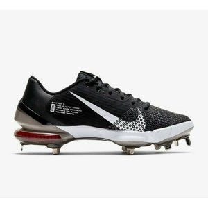 Nike Force Zoom Trout 7 Pro Baseball Cleats Men's Size 8.5 NEW W/O BOX